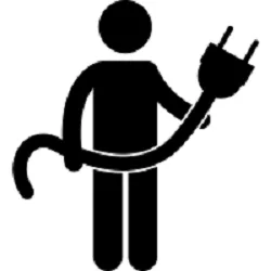 Slide of Senic Electric