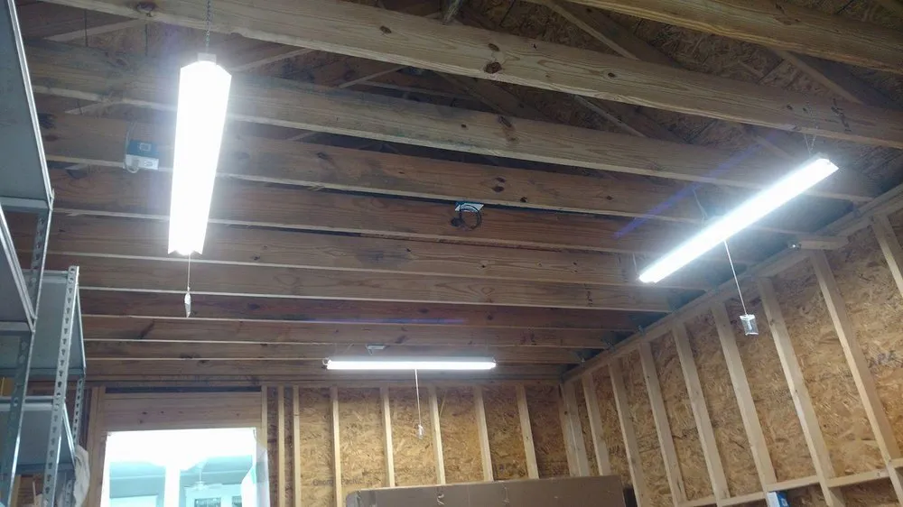 Slide of Senic Electric