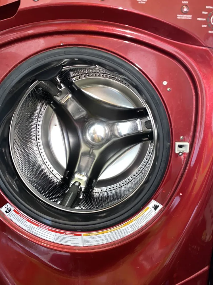 Slide of Seniors Electrical and Appliance Repair