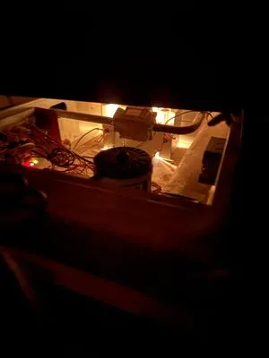 Seniors Electrical and Appliance Repair