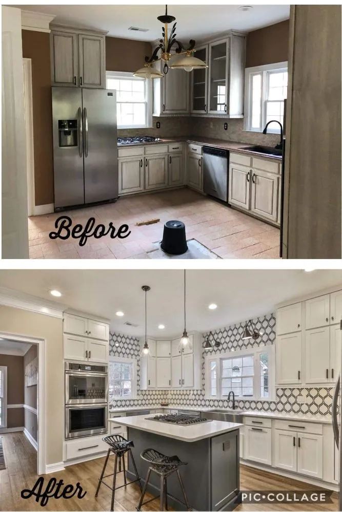 Slide of Senoia Electric