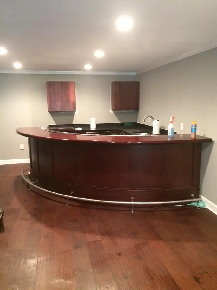 Slide of Senoia Electric