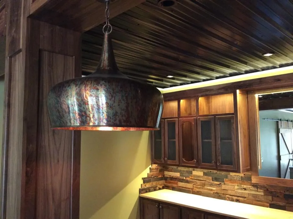 Slide of Senoia Electric