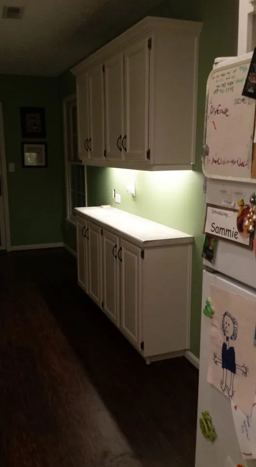 Slide of Senoia Electric