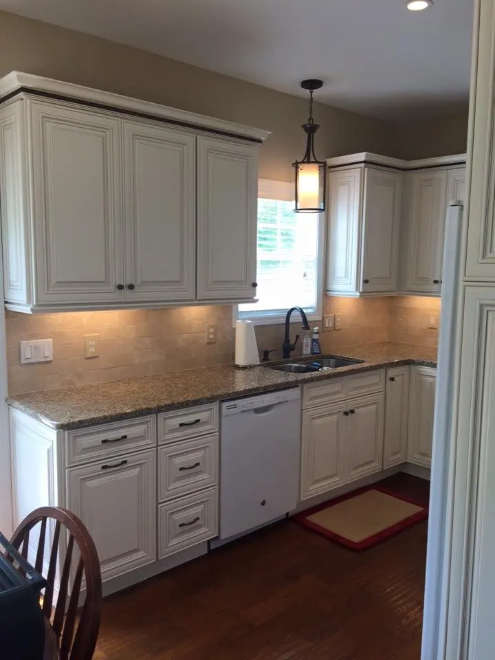 Slide of Senoia Electric