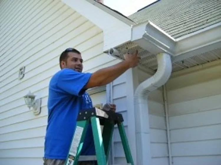 Slide of Senoia Electric