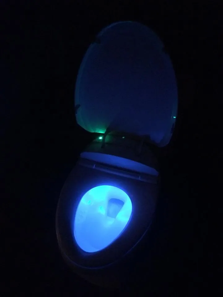 Slide of Senoia Electric