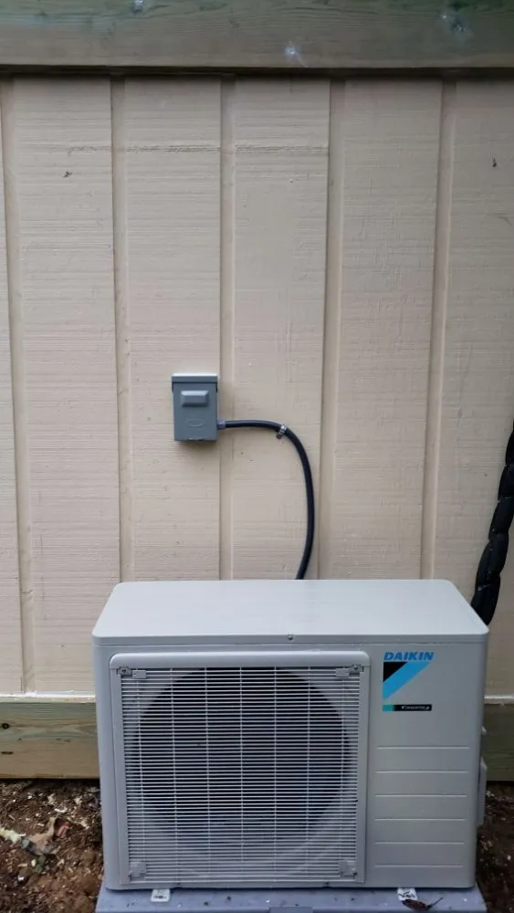 Slide of Senoia Electric