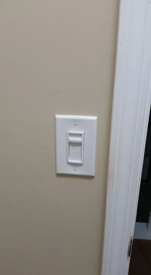 Slide of Senoia Electric