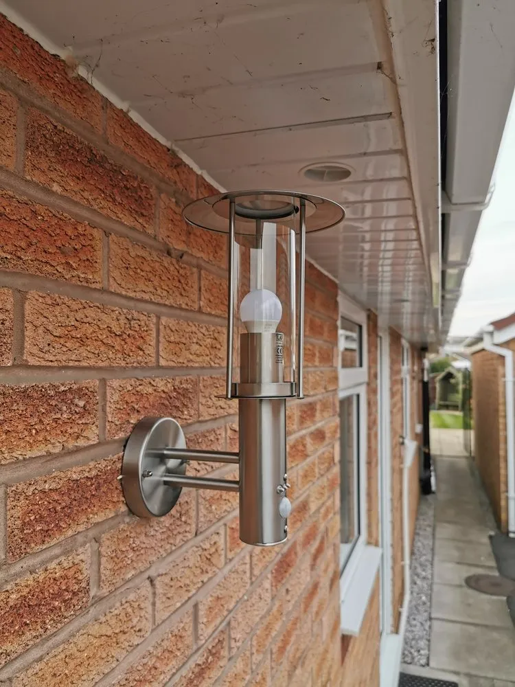 Slide of Sensational Electrical Services