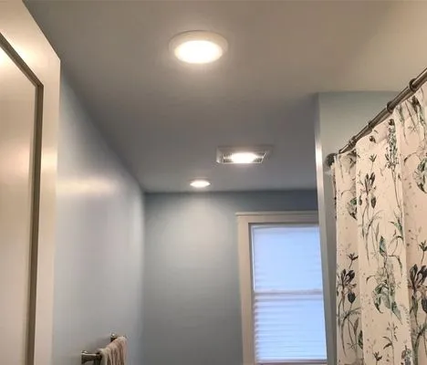 Sensory Electrical Logo