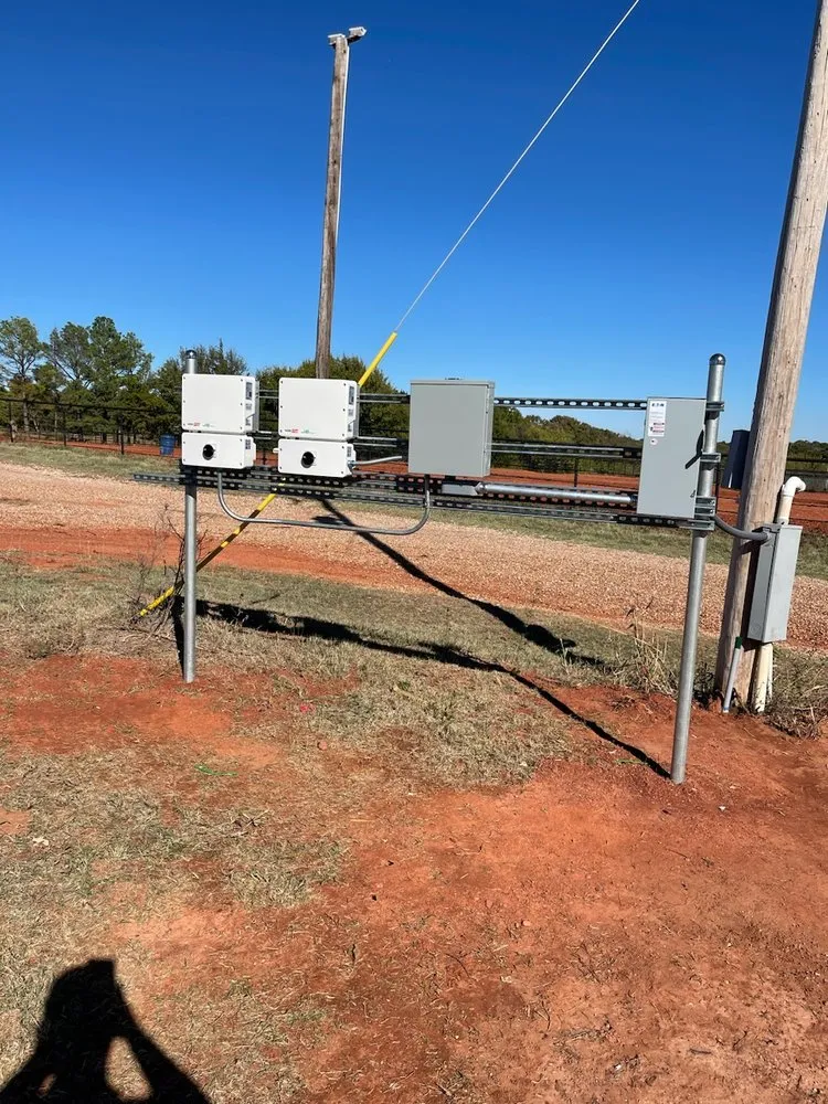 Professional circuit breaker repair service in ,  - Sentinel Electrical Services