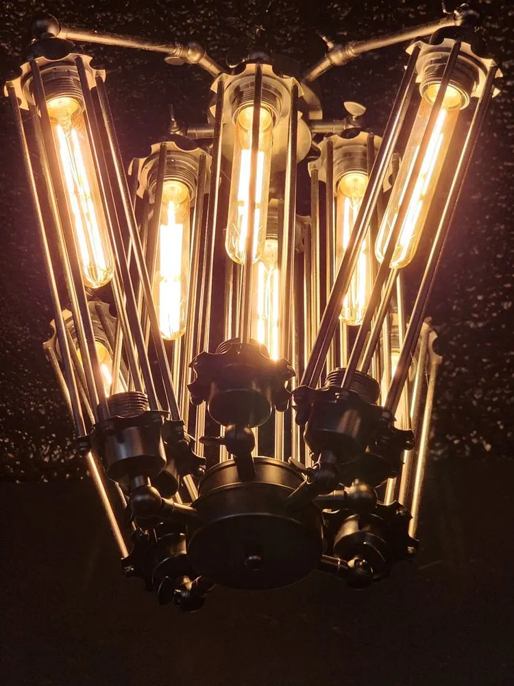 Professional lighting installation experts serving ,  - Sentinel Electrical Services