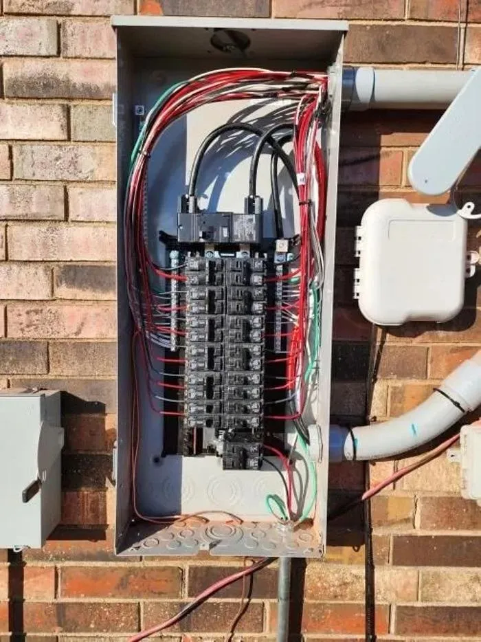 Licensed circuit breaker repair experts serving ,  - Sentinel Electrical Services