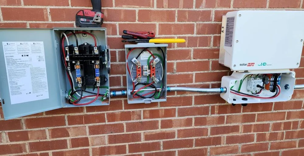 Professional emergency electrical service experts serving ,  - Sentinel Electrical Services