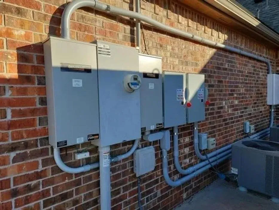 Emergency panel upgrade experts serving ,  - Sentinel Electrical Services