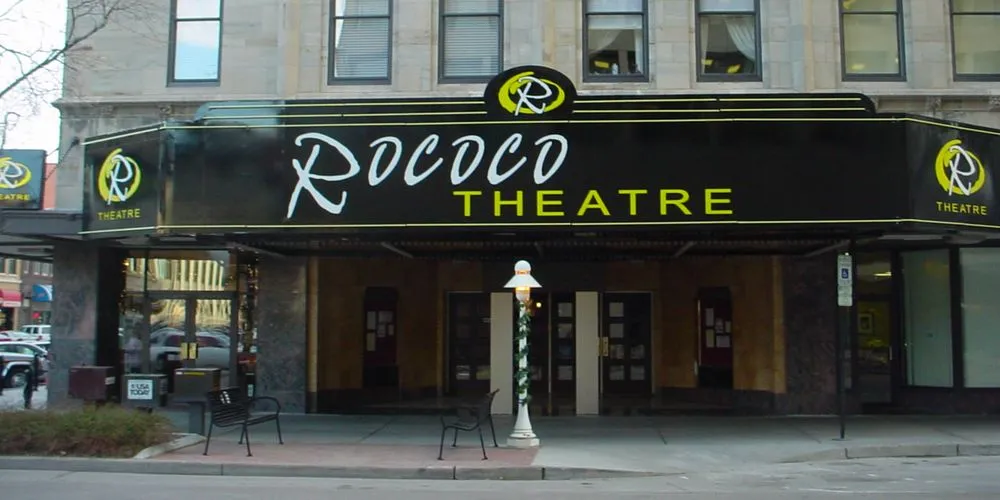 Slide of Sentry Electric