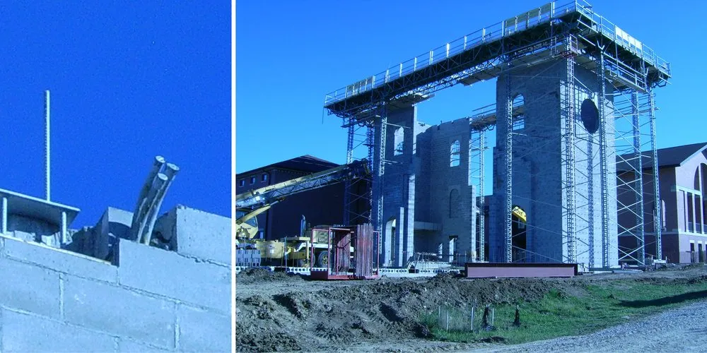 Slide of Sentry Electric