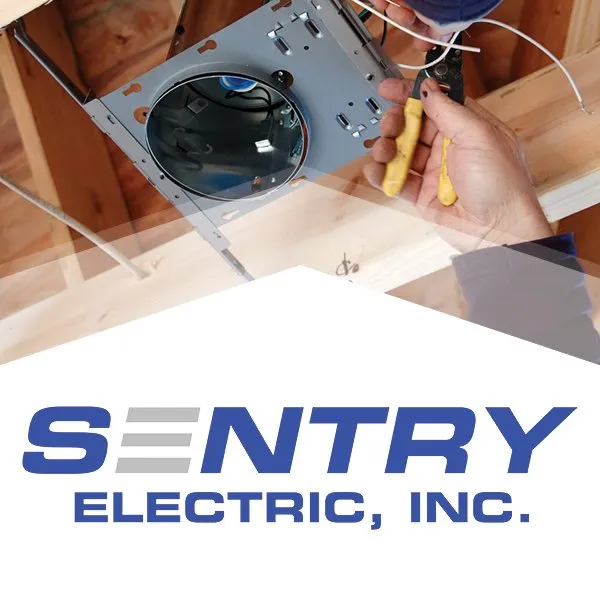 Slide of Sentry Electric