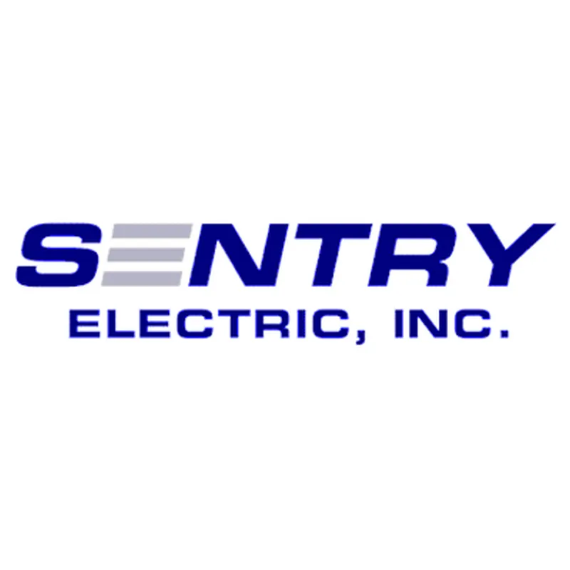 Slide of Sentry Electric