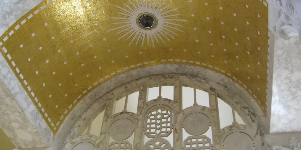 Slide of Sentry Electric