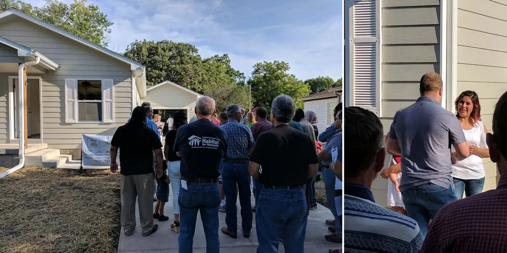 Slide of Sentry Electric