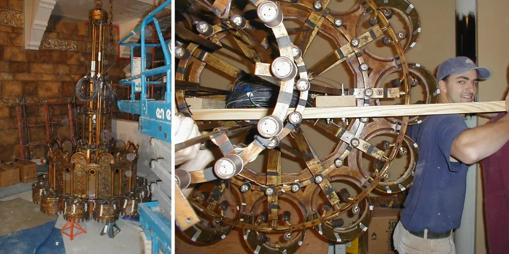 Slide of Sentry Electric