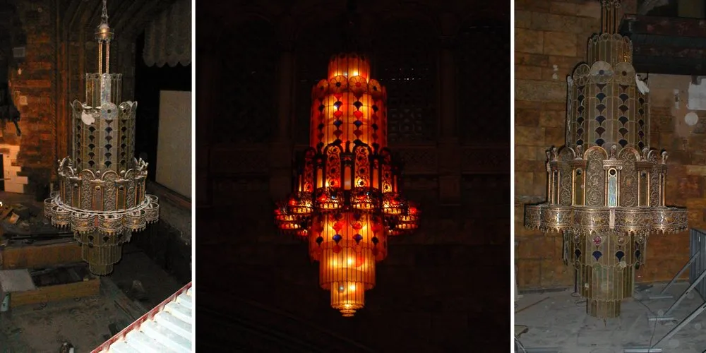 Slide of Sentry Electric