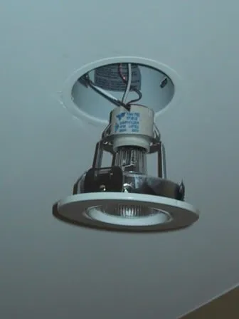 Slide of Sentry Electric