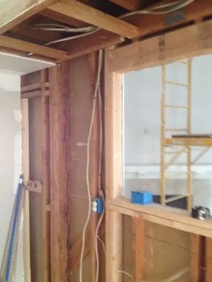 Slide of Sentry Electric