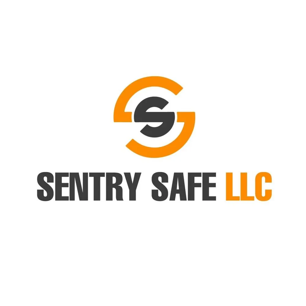 Slide of Sentry Safe