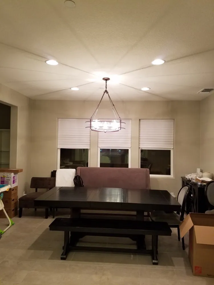 Slide of Sepanta Electric