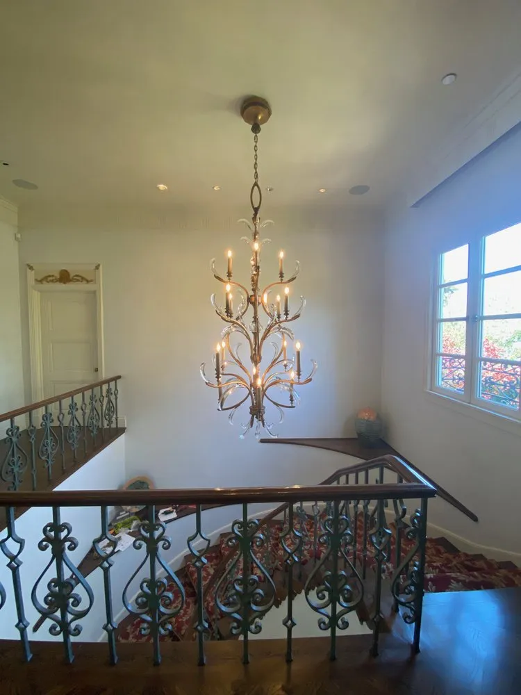 Certified emergency electrical service in ,  by Sepanta Electric