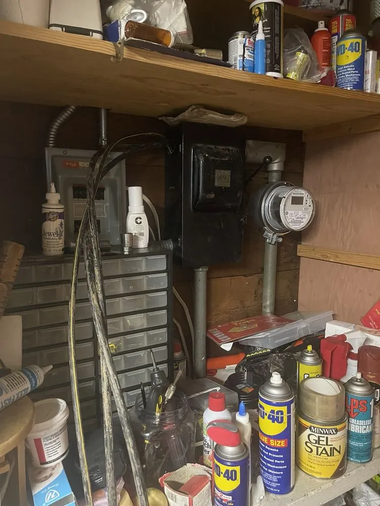 Professional circuit breaker repair service in ,  - Sepanta Electric