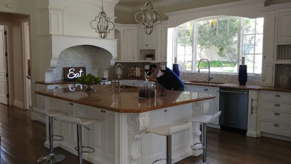 Slide of Sepanta Electric