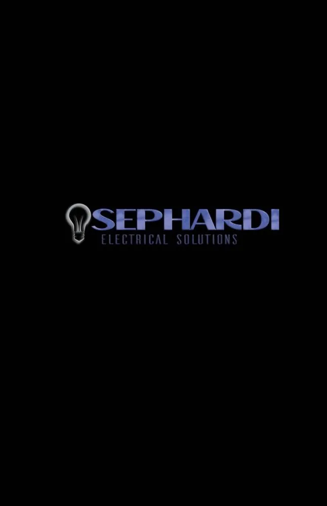 Emergency wiring installation service in Redford, MI - Sephardi Services