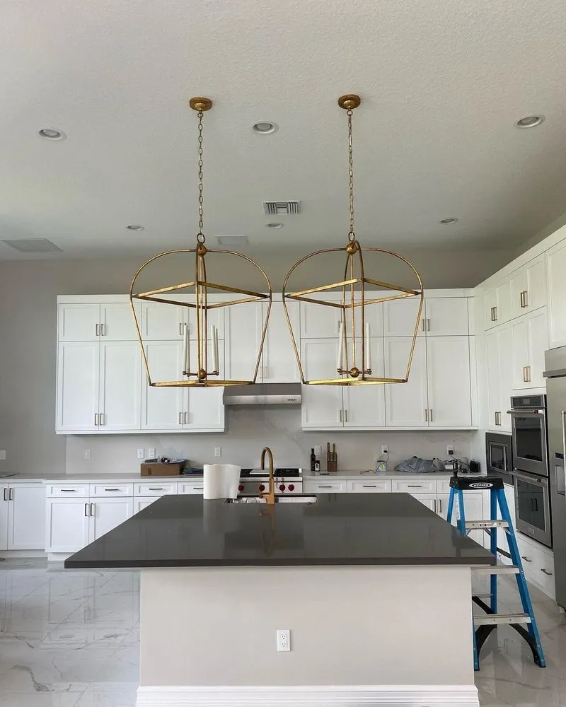 Slide of Sequence Emergency Electrician