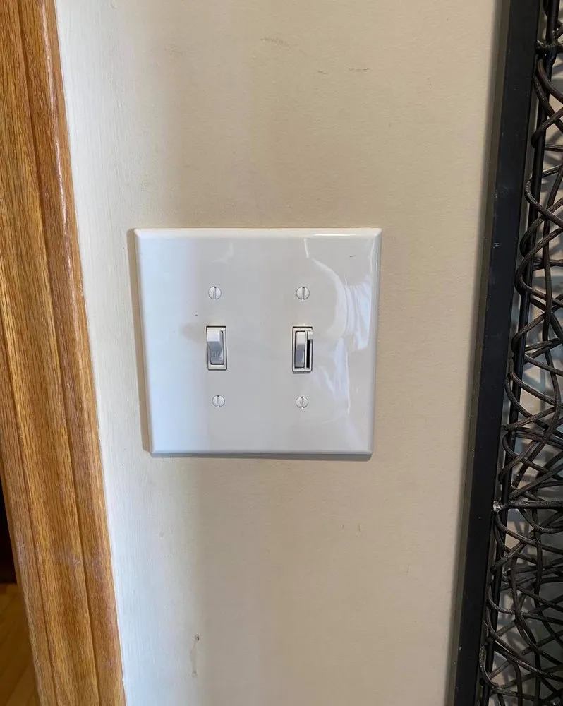 Slide of Sequence Emergency Electrician