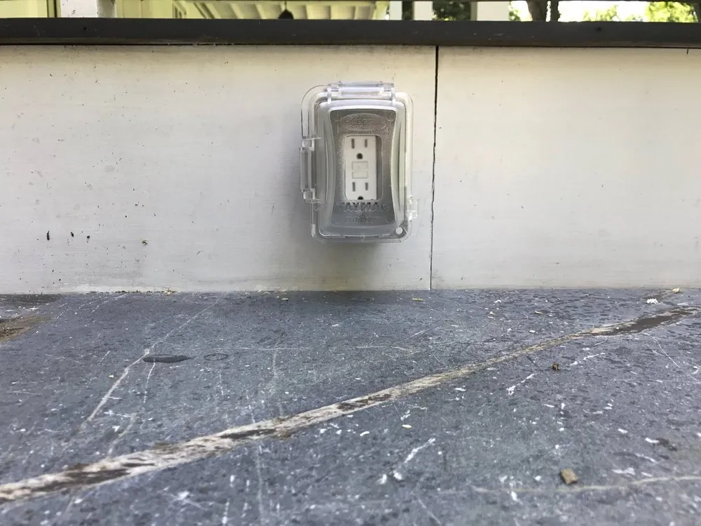 Slide of Sequence Emergency Electrician