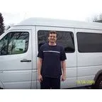 Slide of Sequim Valley Electric