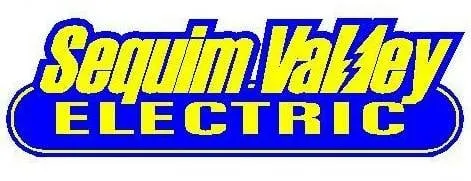 Slide of Sequim Valley Electric