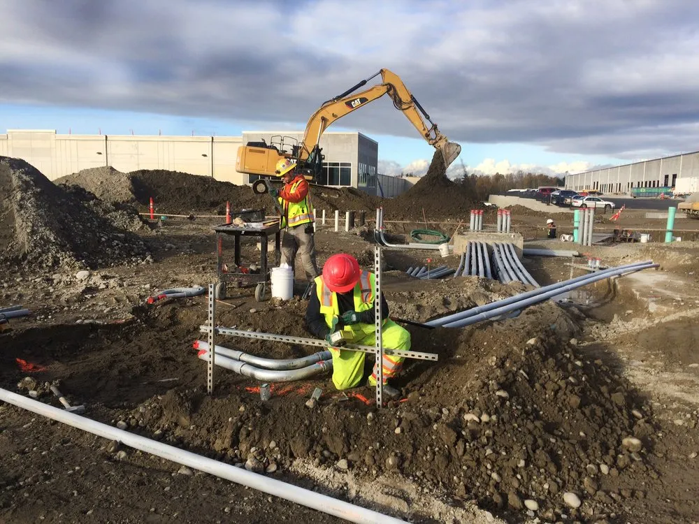 Affordable electrical repair experts serving ,  - Sequoyah Electric