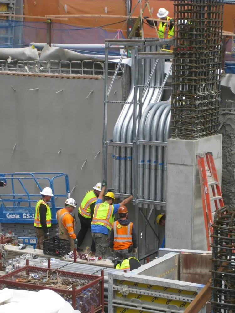 Expert electrical service for homes in panel upgrade,  by 