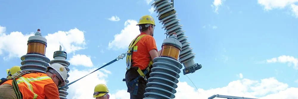 Licensed electrician providing outlet and switch repair in , 