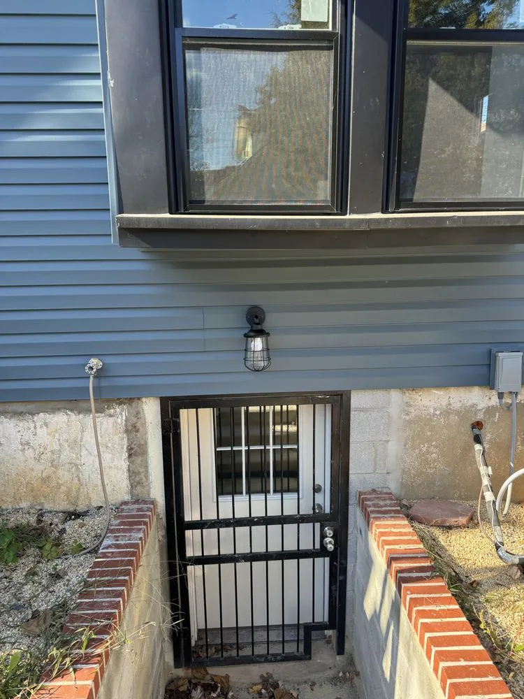 Professional outlet and switch repair in Engleside, VA by Ser Electric