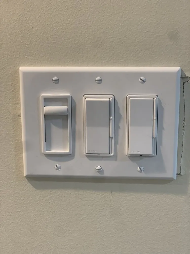 Expert wiring installation experts serving Engleside, VA - Ser Electric