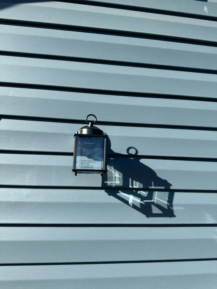 Affordable lighting installation in Engleside, VA by Ser Electric