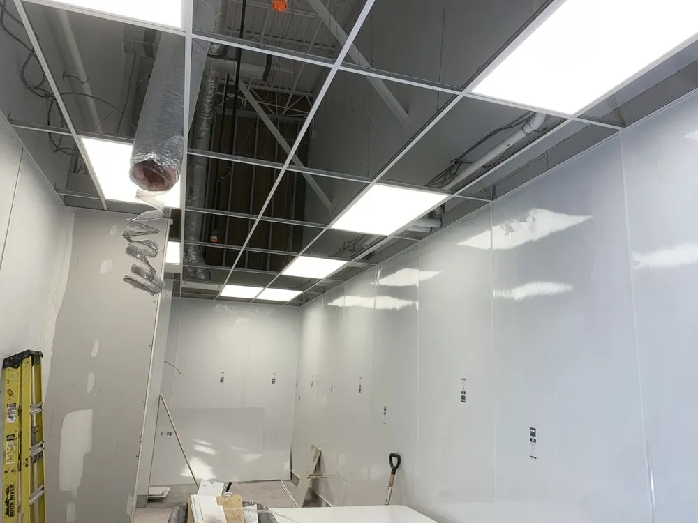Emergency electrician providing circuit breaker repair in Engleside, VA - Ser Electric
