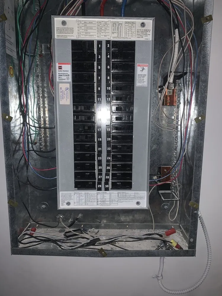 Licensed electrical repair experts serving Engleside, VA - Ser Electric