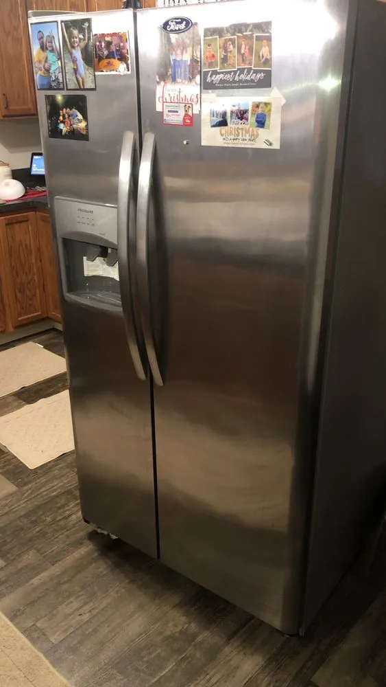 Slide of Ser G Comfort